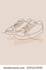 line art of an object