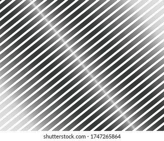  Line Art optische Kunst. Psychedelischer Hintergrund. einfarbiger Hintergrund Optischer Illusionsstil. Schwarzer dunkler Hintergrund. Modernes Muster. Abstrakte grafische Textur. Grafische Ornamente. Vektor-Vorlage