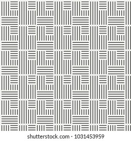 line art pattern