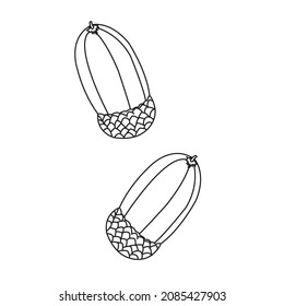 Line art pictures for kids coloring