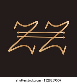 Line art sacral geometry alchemy symbol icon in modern style. Can be used for fluent design poster, electronic music technology cover, flyer, logo, t-shirt print.
