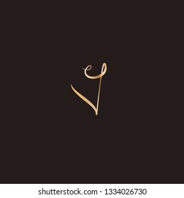 Line art sacral geometry curved contour alchemy symbol icon in modern style. Can be used for fluent design poster, tattoo concept, electronic music technology cover, flyer, logo, t-shirt print.
