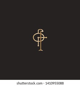 Line art sacral geometry curved contour alchemy symbol icon in modern style. Can be used for fluent design poster, tattoo concept, electronic music technology cover, flyer, logo, t-shirt print.
