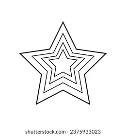 The Line Art of Starlight Game