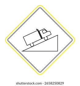 The Line Art of Upgrade Ahead