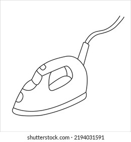 Line Art Vector Design File