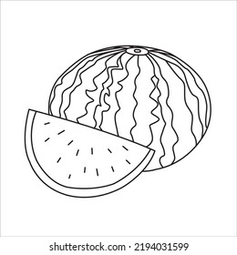 Line Art Vector Design File