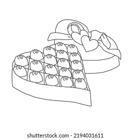 Line Art Vector Design File