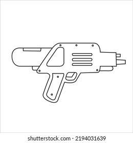 Line Art Vector Design File