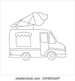 Line Art Vector Design File