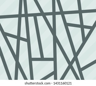 Line background abstract with art stripes, pattern zigzag illustration diagonal
