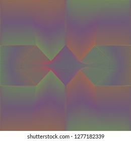 line background abtrack

