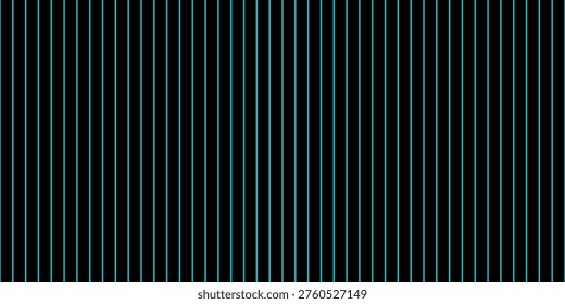 Line background fast and pattern blue strip with stripe straight texture. Seamless speed dynamic and repeat vector geometric with abstract graphic border. Design line footer and parallel