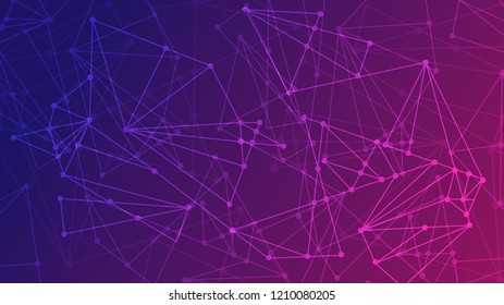 line background illustration