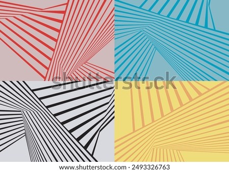 Line background images can  geometric lines and more. Some examples of line background designs include Abstract Line BG.