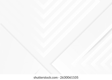 Line background stripe chevron square zigzag pattern seamless abstract vector design.