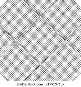 Linie für Hintergrundhintergründe Bildschirmhintergründe und nahtlose Textur der Vektorgrafik-Liniendesign einzeln auf einem trendigen Design für schöne Baumwollmuster bunte Stoffpapiere und Schafe