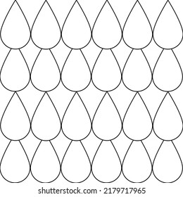 Line for background wallpaper and seamless artwork illustration texture of vector graphic line design isolated flat trendy design for cotton beautiful pattern colorful fabric paper craft and sheep 