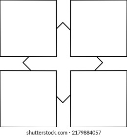 Línea para fondo de papel pintado y ilustración de arte sin fisuras textura de diseño de línea gráfica vectorial diseño aislado de moda plana para algodón hermoso patrón colorido de papel artesanal y oveja