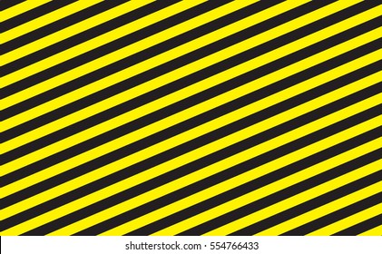 Line background yellow and black color.