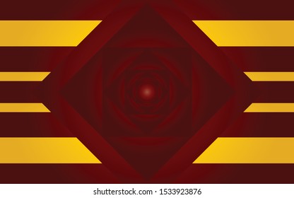Line based simple abstract colorful background
