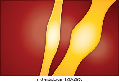Line based simple abstract colorful background