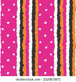 line and batik pattern for fabric print. texture. tile. background. wrapping use