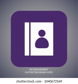line book Icon