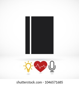 line book Icon