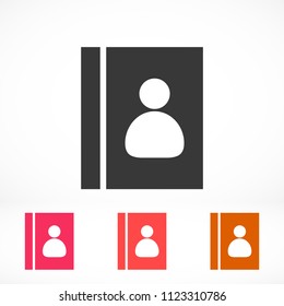 line book Icon