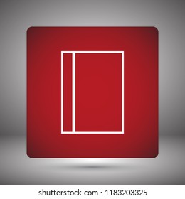 line book Icon
