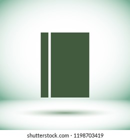 line book Icon