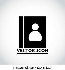line book Icon