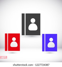 line book Icon