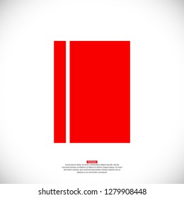 line book Icon