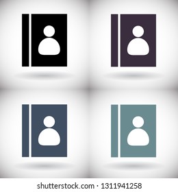 line book Icon
