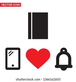 line book Icon
