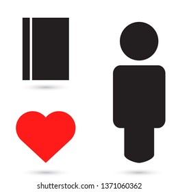 line book Icon