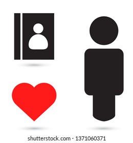 line book Icon