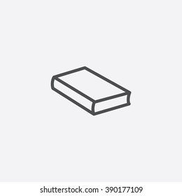 line book Icon