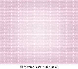 Line brick pattern vector. Design lines vertical and horizontal white thin line on gradient radial purple background. Design print for fabric, wallpaper, textile, background. Set 3