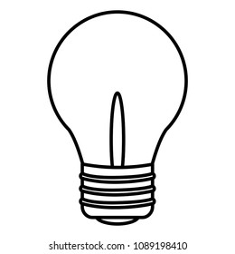 line bulb electric energy power object