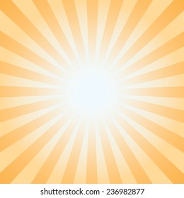 Line burst background , Vector illustration