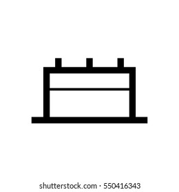line cake Icon