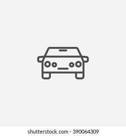 line car Icon