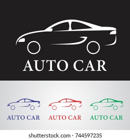 line car logo