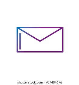 line card letter close with message information