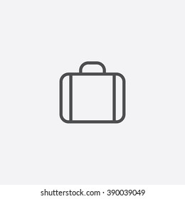 line Case Icon