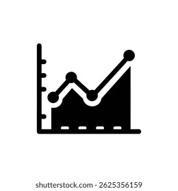 Line Chart with Tooltip Dot