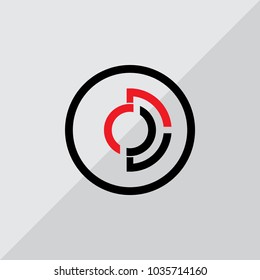 line circle logo